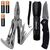 Мультитул Stanley MULTI-TOOL 12 in 1 + складной нож + фонарик (STHT81502-0) Мультитул Stanley MULTI-TOOL 12 in 1 + складной нож + фонарик (STHT81502-0)