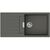 Мойка кухонная Hansgrohe S52 (43358290) Мойка кухонная Hansgrohe S52 (43358290)