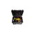 Электрорубанок DeWALT 18 В XR Li-lon, ширина 82 мм, 2*5Ah, кейс (DCP580P2), изображение 3 Электрорубанок DeWALT 18 В XR Li-lon, ширина 82 мм, 2*5Ah, кейс (DCP580P2), изображение 3