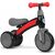 Беговел QPlay Біговел дитячий Sweetie Red (B-401SweetieRed) Беговел QPlay Біговел дитячий Sweetie Red (B-401SweetieRed)