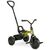 Детский велосипед QPlay Ant+ Green (T190-2Ant+Green) Детский велосипед QPlay Ant+ Green (T190-2Ant+Green)