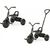 Детский велосипед QPlay Ant+ Grey (T190-2Ant+Grey), изображение 7 Детский велосипед QPlay Ant+ Grey (T190-2Ant+Grey), изображение 7