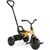 Детский велосипед QPlay Ant+ Yellow (T190-2Ant+Yellow) Детский велосипед QPlay Ant+ Yellow (T190-2Ant+Yellow)
