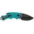 Нож Kershaw Shuffle голубой (8700TEALBW), изображение 2 Нож Kershaw Shuffle голубой (8700TEALBW), изображение 2