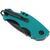 Нож Kershaw Shuffle голубой (8700TEALBW), изображение 6 Нож Kershaw Shuffle голубой (8700TEALBW), изображение 6