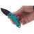 Нож Kershaw Shuffle голубой (8700TEALBW), изображение 7 Нож Kershaw Shuffle голубой (8700TEALBW), изображение 7