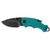 Нож Kershaw Shuffle голубой (8700TEALBW) Нож Kershaw Shuffle голубой (8700TEALBW)