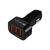 Зарядное устройство Canyon Universal 3xUSB car adapter (CNE-CCA06B) Зарядное устройство Canyon Universal 3xUSB car adapter (CNE-CCA06B)
