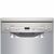 Посудомийна машина Bosch SRS2IKI02K, зображення 5 Посудомийна машина Bosch SRS2IKI02K, зображення 5