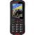 Мобільний телефон Sigma X-treme PA68 Black Red (4827798466520) Мобільний телефон Sigma X-treme PA68 Black Red (4827798466520)