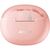 Навушники A4Tech B27 Baby Pink, зображення 5 Навушники A4Tech B27 Baby Pink, зображення 5