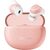 Навушники A4Tech B27 Baby Pink Навушники A4Tech B27 Baby Pink