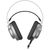 Навушники A4Tech Bloody J200S Silver/Grey, зображення 2 Навушники A4Tech Bloody J200S Silver/Grey, зображення 2