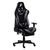 Кресло игровое 1stPlayer FK3 Black-Gray, изображение 4 Кресло игровое 1stPlayer FK3 Black-Gray, изображение 4