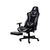 Кресло игровое 1stPlayer FK3 Black-Gray, изображение 7 Кресло игровое 1stPlayer FK3 Black-Gray, изображение 7