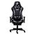 Кресло игровое 1stPlayer FK3 Black-Gray Кресло игровое 1stPlayer FK3 Black-Gray