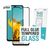 Стекло защитное Piko Samsung M33 5G (1283126522604) Стекло защитное Piko Samsung M33 5G (1283126522604)