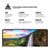 Стекло защитное Armorstandart Pro Infinix Note 30 4G (X6833B) Black (ARM68995), изображение 5 Стекло защитное Armorstandart Pro Infinix Note 30 4G (X6833B) Black (ARM68995), изображение 5