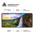 Стекло защитное Armorstandart Pro Infinix Note 30 Pro 4G (X678B) Black (ARM68996), изображение 4 Стекло защитное Armorstandart Pro Infinix Note 30 Pro 4G (X678B) Black (ARM68996), изображение 4