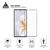 Стекло защитное Armorstandart Pro Tecno Camon 20 4G Black (ARM69119), изображение 2 Стекло защитное Armorstandart Pro Tecno Camon 20 4G Black (ARM69119), изображение 2