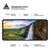 Стекло защитное Armorstandart Pro Tecno Camon 20 4G Black (ARM69119), изображение 4 Стекло защитное Armorstandart Pro Tecno Camon 20 4G Black (ARM69119), изображение 4