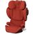 Автокресло Cybex Solution Z-fix Plus Autumn Gold-burnt red (520000627) Автокресло Cybex Solution Z-fix Plus Autumn Gold-burnt red (520000627)