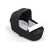 Люлька Cybex Priam Lux Sepia Black (523000799), изображение 3 Люлька Cybex Priam Lux Sepia Black (523000799), изображение 3