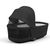 Люлька Cybex Priam Lux Sepia Black (523000799), изображение 4 Люлька Cybex Priam Lux Sepia Black (523000799), изображение 4