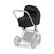 Люлька Cybex Priam Lux Sepia Black (523000799), изображение 5 Люлька Cybex Priam Lux Sepia Black (523000799), изображение 5