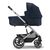 Люлька Cybex S Ocean Blue (522002627), зображення 5 Люлька Cybex S Ocean Blue (522002627), зображення 5