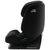 Автокресло Britax-Romer Versafix Space Black (2000039015), изображение 3 Автокресло Britax-Romer Versafix Space Black (2000039015), изображение 3