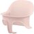 Стульчик для кормления Cybex Lemo 3в1 Pearl Pink (521003161), изображение 7 Стульчик для кормления Cybex Lemo 3в1 Pearl Pink (521003161), изображение 7