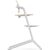 Стульчик для кормления Cybex Lemo 4в1 Sand White (521003223), изображение 6 Стульчик для кормления Cybex Lemo 4в1 Sand White (521003223), изображение 6