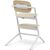 Стульчик для кормления Cybex Lemo 4в1 Sand White (521003223), изображение 7 Стульчик для кормления Cybex Lemo 4в1 Sand White (521003223), изображение 7