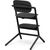 Стульчик для кормления Cybex Lemo 4в1 Stunning Black (521003207), изображение 7 Стульчик для кормления Cybex Lemo 4в1 Stunning Black (521003207), изображение 7