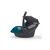 Автокресло Recaro Avan Iron Red (89030660050), изображение 5 Автокресло Recaro Avan Iron Red (89030660050), изображение 5