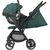 Коляска Maxi-Cosi Soho Essential Green (1841047110), изображение 10 Коляска Maxi-Cosi Soho Essential Green (1841047110), изображение 10