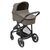 Коляска Maxi-Cosi 2 в 1 Plaza Plus (Luxe Twillic Truffle) (1919470110), изображение 2 Коляска Maxi-Cosi 2 в 1 Plaza Plus (Luxe Twillic Truffle) (1919470110), изображение 2