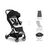 Коляска Hauck Travel N Care Black (16014-5), изображение 5 Коляска Hauck Travel N Care Black (16014-5), изображение 5