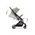 Коляска Hauck Travel N Care Plus Velvet Olive (16020-6), изображение 2 Коляска Hauck Travel N Care Plus Velvet Olive (16020-6), изображение 2