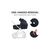 Коляска Hauck 2 в 1 Walk N Care (Dark Navy Blue) (16545-4), изображение 9 Коляска Hauck 2 в 1 Walk N Care (Dark Navy Blue) (16545-4), изображение 9