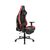 Кресло игровое 1stPlayer DK1 Pro FR BlackRed, изображение 2 Кресло игровое 1stPlayer DK1 Pro FR BlackRed, изображение 2