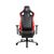 Кресло игровое 1stPlayer DK1 Pro FR BlackRed, изображение 7 Кресло игровое 1stPlayer DK1 Pro FR BlackRed, изображение 7