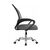 Офисное кресло GT Racer B-1215 Gray, изображение 3 Офисное кресло GT Racer B-1215 Gray, изображение 3
