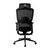 Офисное кресло GT Racer B-529B Black, изображение 3