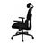 Офисное кресло GT Racer B-531 Black, изображение 3 Офисное кресло GT Racer B-531 Black, изображение 3