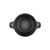 Кастрюля Ringel Zitrone black с крышкой 5,8 л (RG-2108-24/2 BL), изображение 5 Кастрюля Ringel Zitrone black с крышкой 5,8 л (RG-2108-24/2 BL), изображение 5