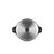 Кастрюля Ringel Zitrone black с крышкой 5,8 л (RG-2108-24/2 BL), изображение 6 Кастрюля Ringel Zitrone black с крышкой 5,8 л (RG-2108-24/2 BL), изображение 6