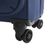 Чемодан Gabol Zambia (M) Blue (924623), изображение 6 Чемодан Gabol Zambia (M) Blue (924623), изображение 6
