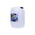 Вода дистиллированная NEW FORMULA 20л (4820215591775), изображение 2 Вода дистиллированная NEW FORMULA 20л (4820215591775), изображение 2